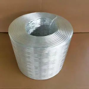 玻纤纱 化粪池用缠绕纱 玻璃钢管道用纱 缠绕纱