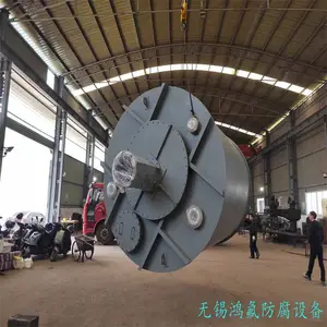钢衬四氟储罐 四氟储罐衬里 加工生产厂商