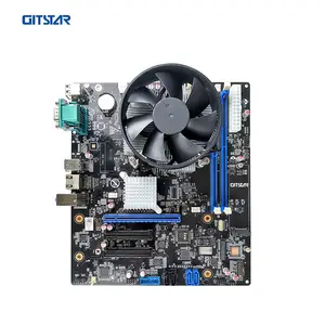 ����(GITSTAR������2U���ػ�IPC-8820 ��о���������� ��о3A5000