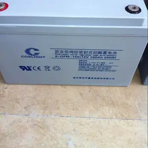 ��������GFM-100 12V 100AHǦ����ά����� ˮ������ϵͳר��