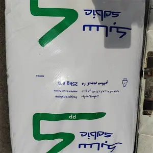 硬包装 PP 511MK40T 沙伯基础 改性聚丙烯 抗冲共聚物
