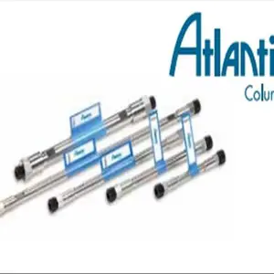 供应美国沃特世 Atlantis色谱柱