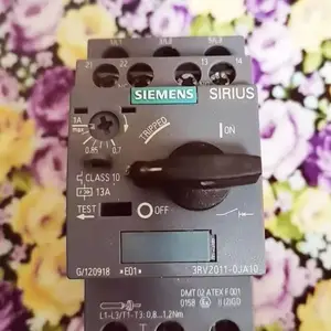 ���������ﱣ����·��3RV6011-1JA15 ���� 7-10A