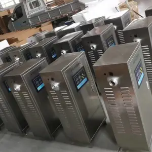 臭氧发生器,空气净化配套,多种型号支持定制随时发货厂家介绍