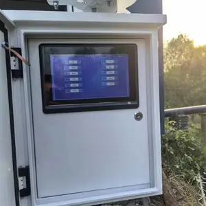 ��Դˮ����Ⱦ���ϵͳ �����κ� DF-MYS �����ܵ� COD ����