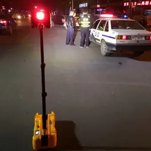������FW6116 LED����ƶ��� ��·����� ʩ������źŵ�