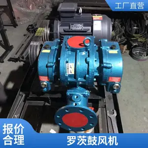 非标定制 质地坚硬 防腐风机 罗茨风机厂家 章华风机