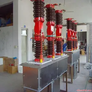 ���Ļ���������35KV������ն�·��ZW7-40.5��������