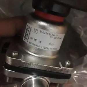VAHLE �����˫ͷ������ KDS2/40-4-14
