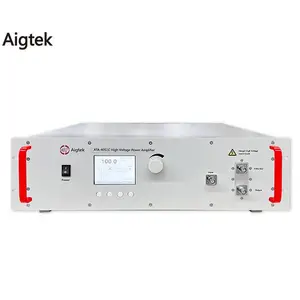 【Aigtek安泰】ATA-4051C高压功率放大器 型号全 参数详尽 免费用