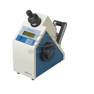 WYA-2S数字阿贝折射仪0.0001 阿贝折射仪 1.3000~1.7000