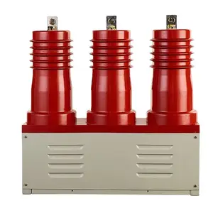 SVG��ֹ�޹�������װ����12kV�е��ݸ�ѹ��սӴ��� ����