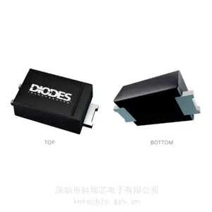 科瑞芯只做原装 DIODES达尔 B140HWQ-7 肖特基势垒整流器