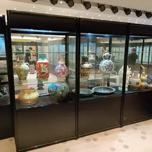 深圳会展 礼品展展柜出租 珠宝展 展柜租赁 折叠铝料展柜出租