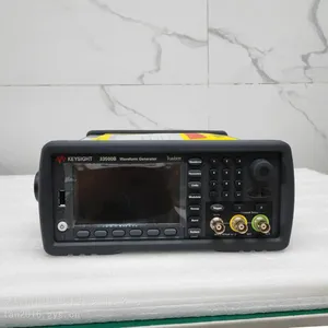 keysight33522B 是德33522B任意波形发生器30 MHz