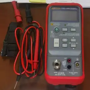 销售-福禄克Fluke718Ex-30G本安型压力校准器