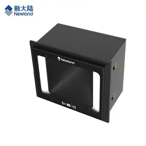 �´�½NLS-FM25-Std �̶�ʽ��ά������ɨ�����̶�ʽ�����Ķ���