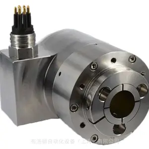 全新原厂丹麦Scancon SCH68SUB subsea IP68 6000米深海水下编码器