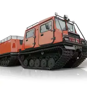 山牛牌SN-4500型 越野性能强 水陆两栖的全地形车