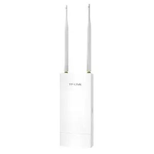 TP-Link大功率室外无线AP户外商用级工程覆盖wifi基站TL-AP1201P