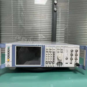 租售 回收 罗德施瓦茨 SMF100A SMBV100B SMR27 SMU200A 射频信号源