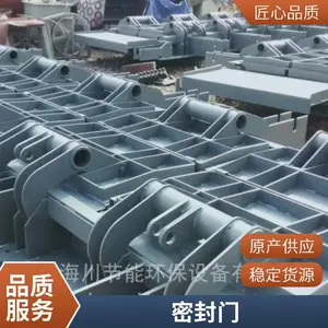 液压关断门油缸 锁紧油缸 密封防泄漏 耐磨合金