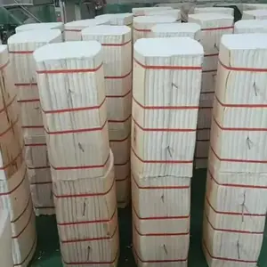硅酸铝陶瓷纤维模块