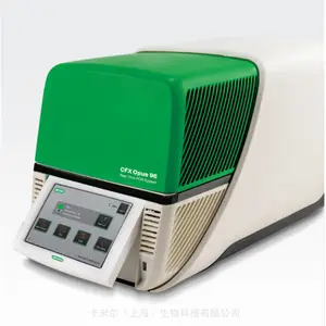 美国伯乐 Bio-Rad CFX Opus 384 实时荧光定量 PCR 仪 货号12011452