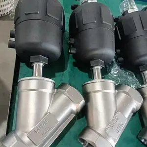 ����������10P-DN65������304�����˫�����������ط�����ͷ