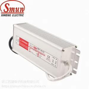 西盟供应 100w24V 4.2A led防水开关电源