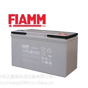 ***蓄电池【FIAMM】12SP55意大利进口电池/国内销售总部