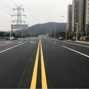 标线-文通市政交通设施-停车位标线