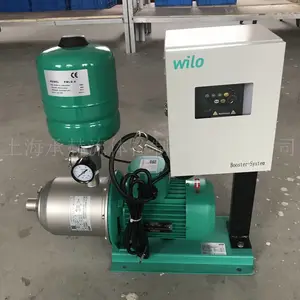 ����wiloԭװ��Ƶ��MHI804��Ƶ��ѹ�ñ��ݾƵ�ϴԡȫ�Զ���ѹ��ˮ�豸����