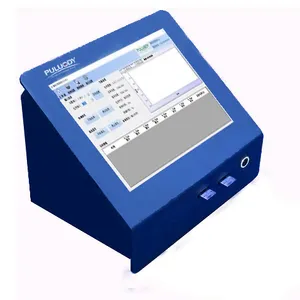 PMT-2氢氟醚电子级颗粒计数器