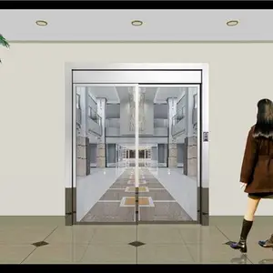 感应门批发-感应门- lbs自动门