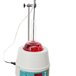 数字控温磁力搅拌电热套10000ml 型号 KM1-98-III-B库号 M209087