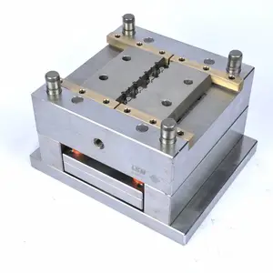 传感器继电器配件模具