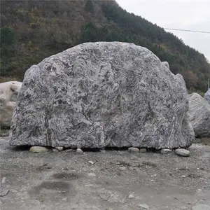 泰山石 嵩山青色景观石荣茂厂家一手货源 欢迎来电咨询