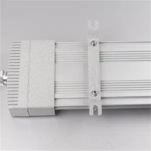 HRY52管廊防爆LED荧光灯 18W管廊防水防尘LED荧光灯