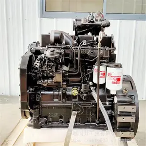 ����˹4BTA3.9 ��������÷����� 4BTA3.9-C130