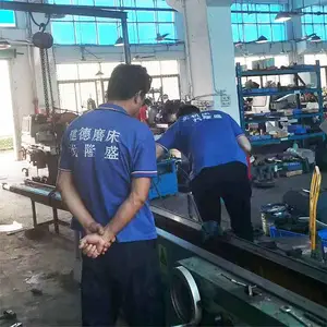东莞长安磨床维修_建德磨床维修_专业维修磨床