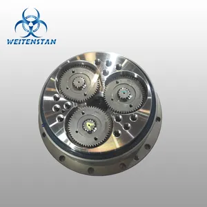 东莞大型RV精密减速机机器人专用