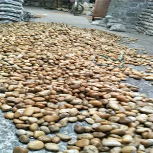 贵州 荣茂包头鹅卵石 卵石生产基地 河南巩义