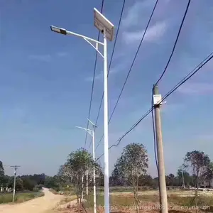 LED̫����·��һ�廯���� ̫����·�ư�װά�� ����˫��·��