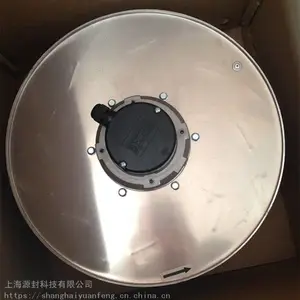 施依洛RHA400D4.123B-2DT风机 质保一年 全新原装 产地上海