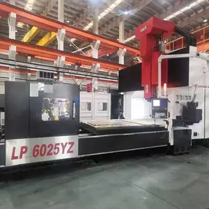 江苏亚崴龙门加工中心厂家江苏亚崴龙门加工中心价格