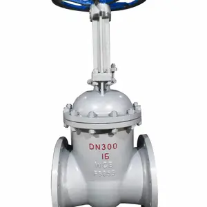 Z41W-16P ����ַ�������������բ�� Z41W DN80 �ֶ�բ��