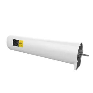 电动开合帘j电机欧米智能摇控操作开合帘电机控制器智能家居产品