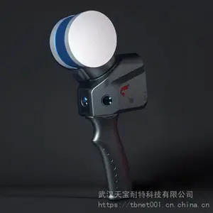 ����ͼ�޲��� ����SLAM100 5cm�ƶ��ֳּ����״�ɨ����