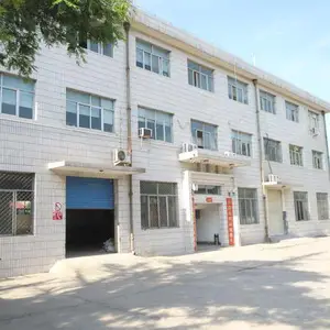 郑州亚龙普特克斯复合材料有限公司